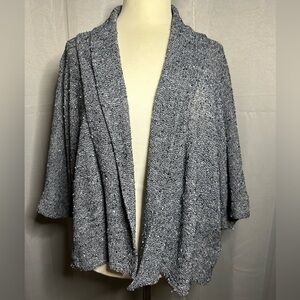 Abercrombie and‎ Fitch cardigan One size